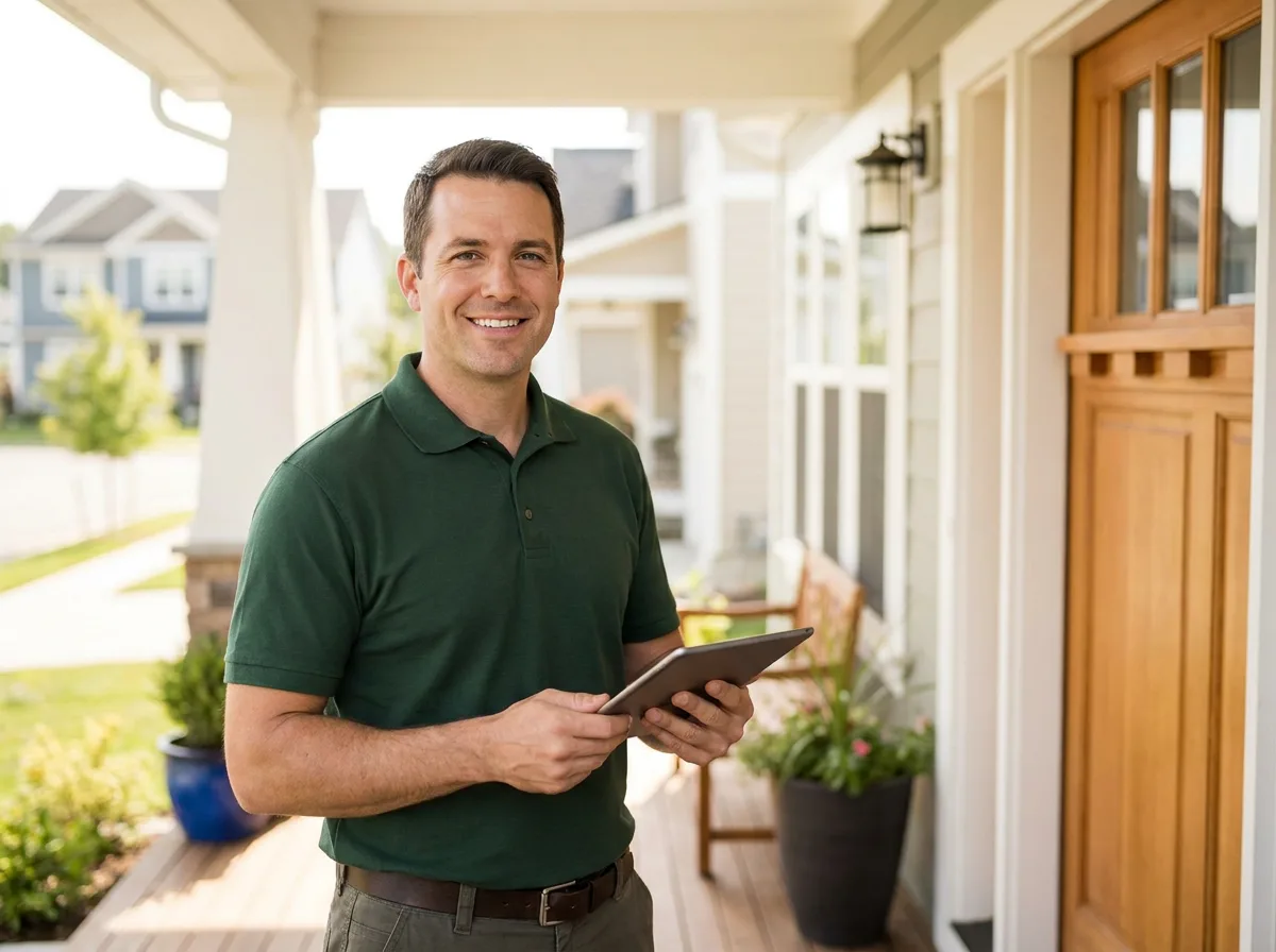 Pest control FAQs for Montrose, IL